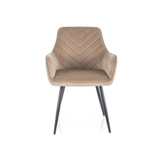 Fondi virtuvės kėdė (Velvet)